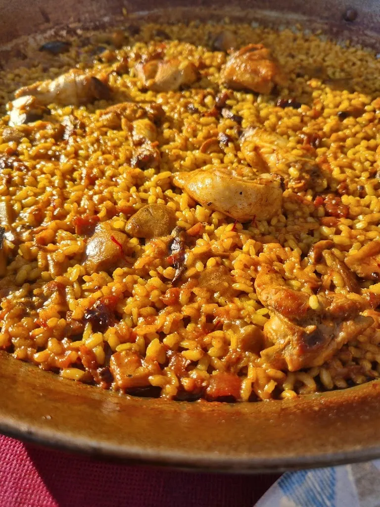 Menu_Also Benicàssim_Benicàssim_image_5