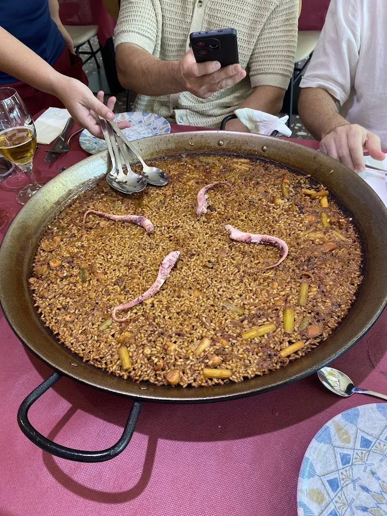 Javier Villarroya_Also Benicàssim_Benicàssim_review