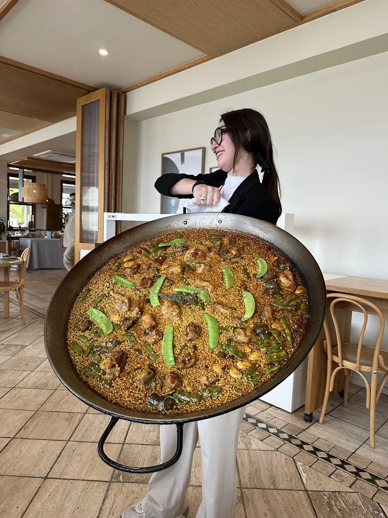 Gary W_Amar_Benicàssim_review