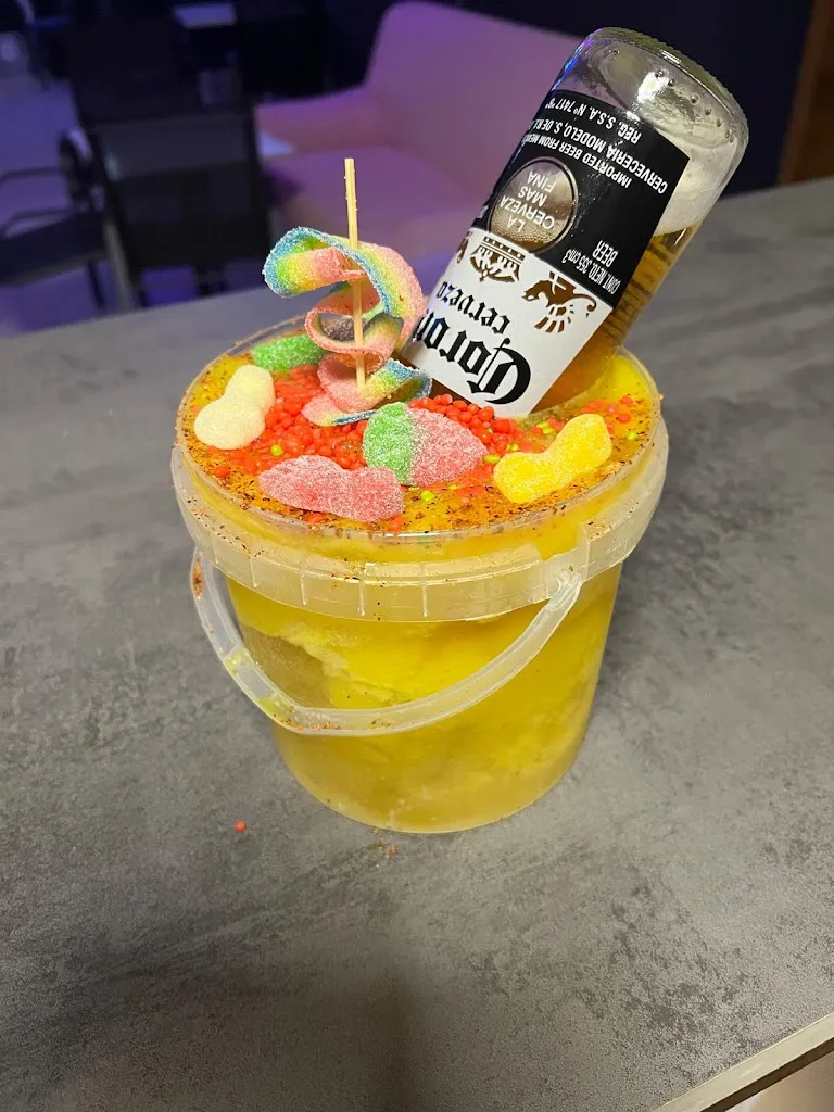 Nicole Rodríguez_El desparche_Pulpí_review