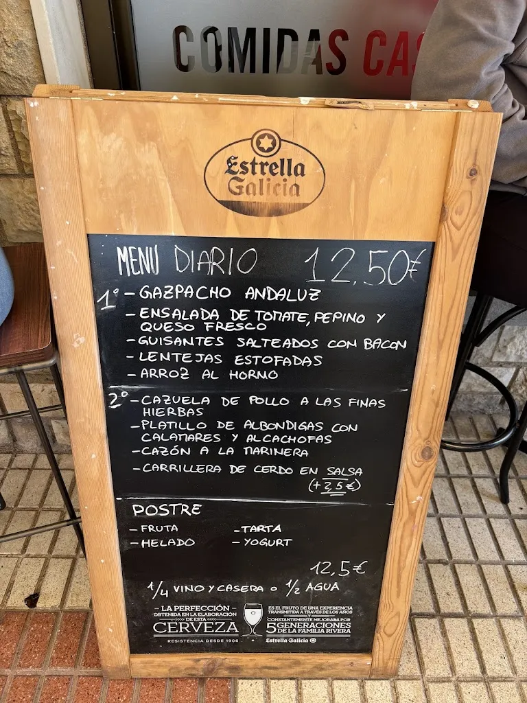 Menu_Restaurante Casa Vicente_Benicàssim_image_3