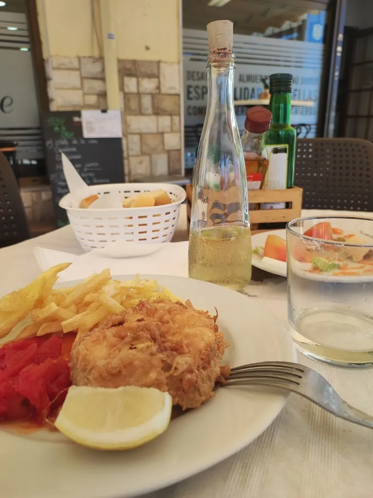 Naz Toor_Restaurante Casa Vicente_Benicàssim_review