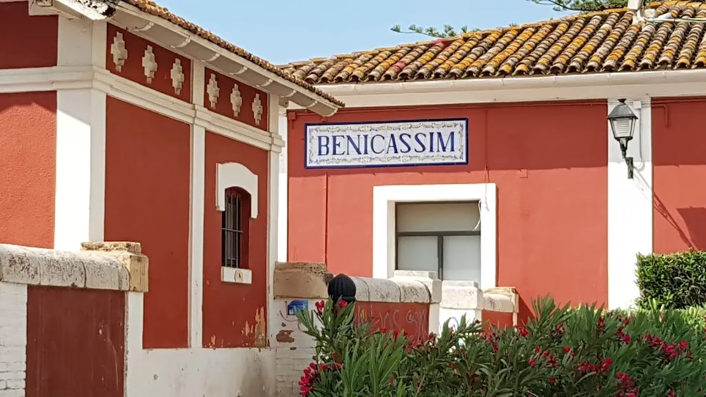 Restaurante Casa Vicente restaurant in Benicàssim