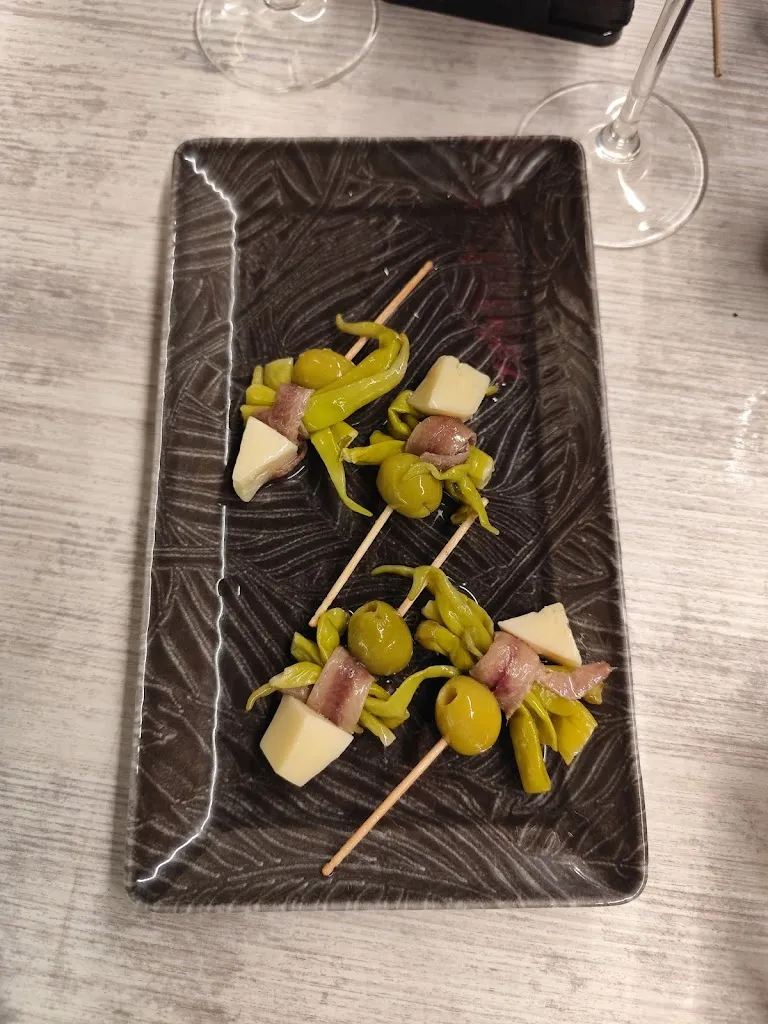 JAVIER SOLER _Apouquet Benicàssim_Benicàssim_review