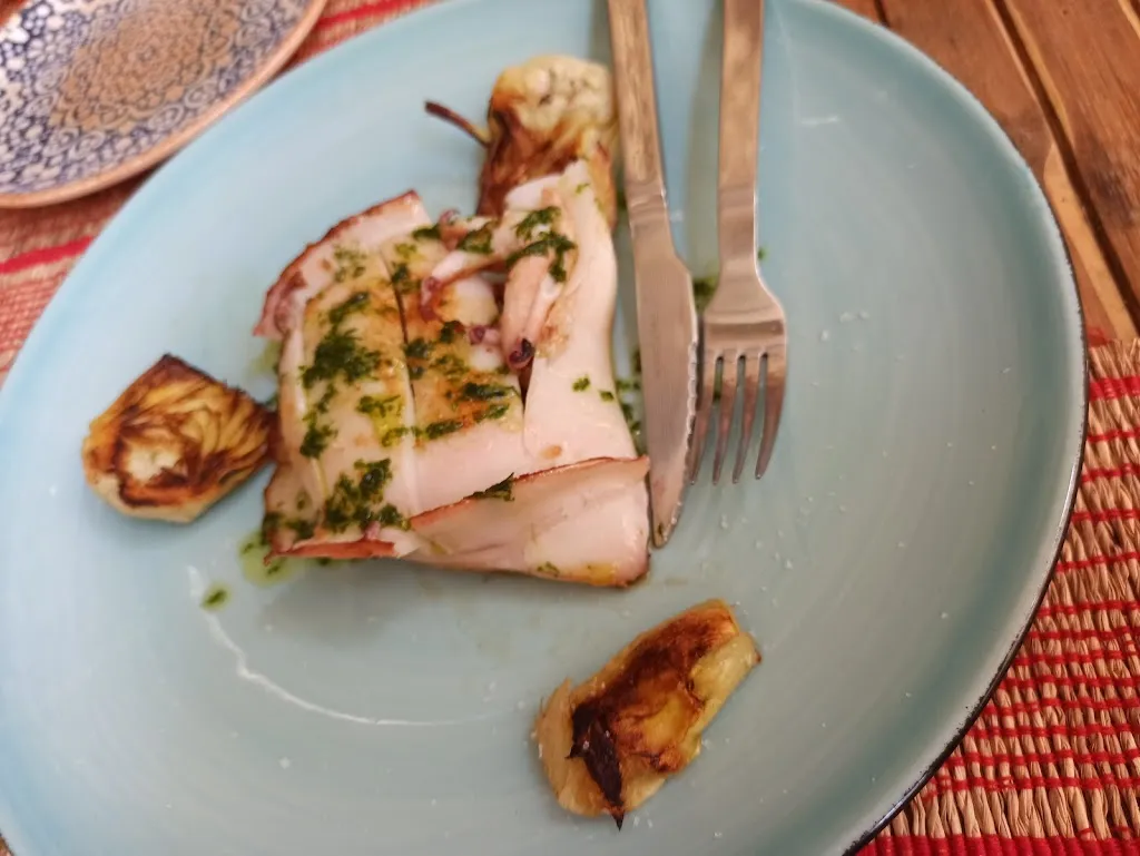 Menu_Nuun Club Restaurant_Benicàssim_image_5