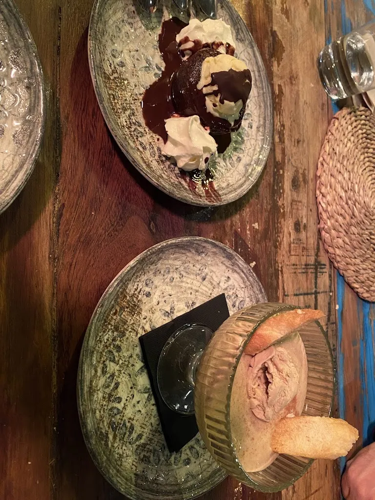 M.E. _Nuun Club Restaurant_Benicàssim_review