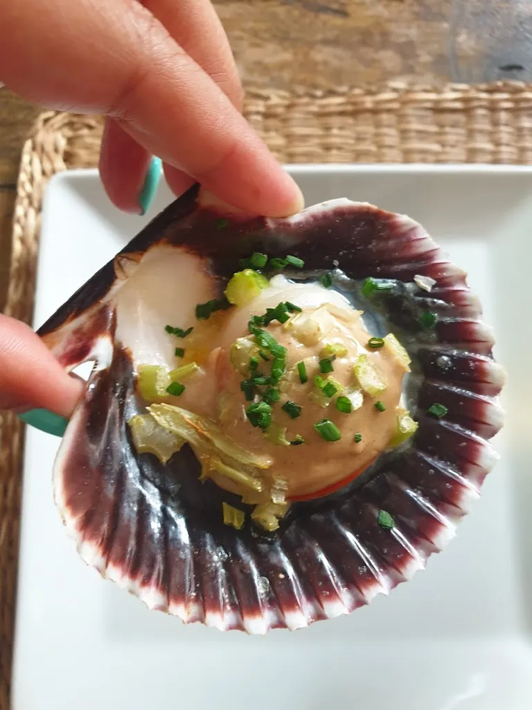 Patsy Montiel - Madrid Seduce_Nuun Club Restaurant_Benicàssim_review