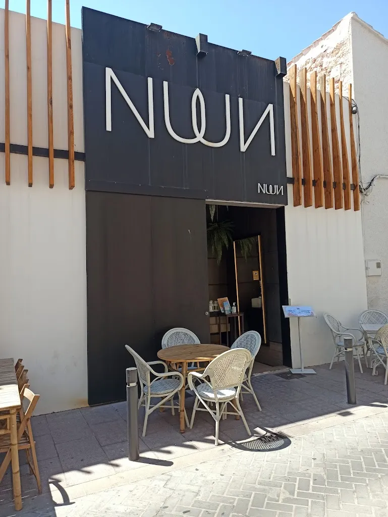 Nuun Club Restaurant restaurant in Benicàssim