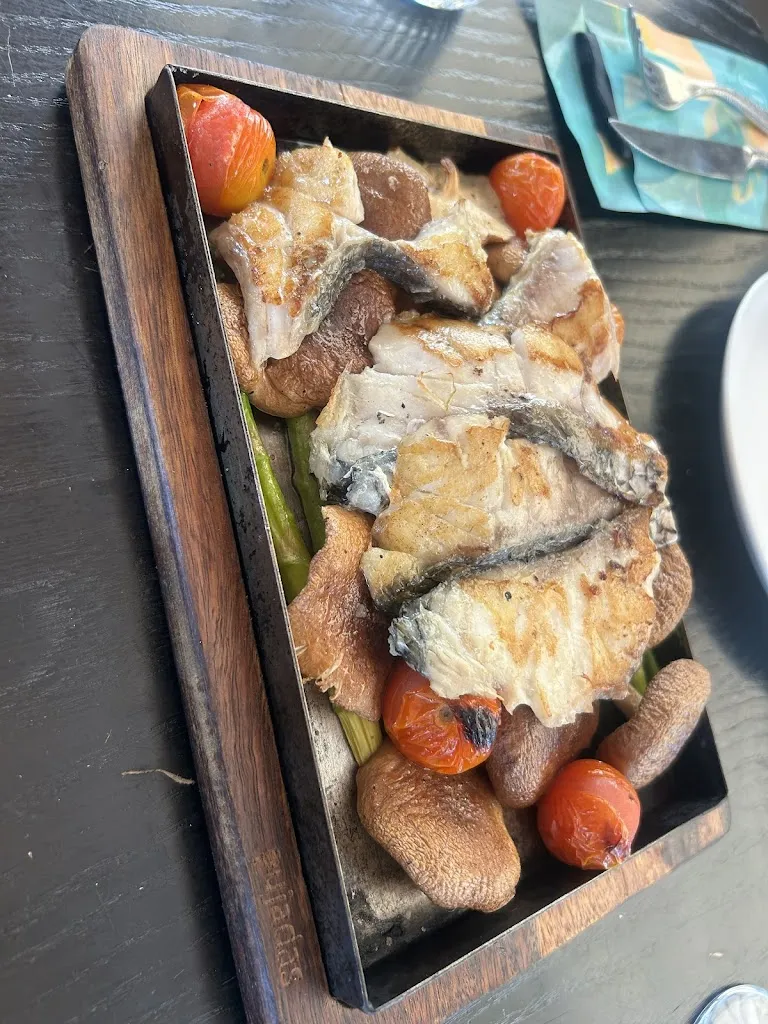 Jasmina Luxury and Adventure Bespoke Travel Expert_Habanero Benicàssim_Benicàssim_review