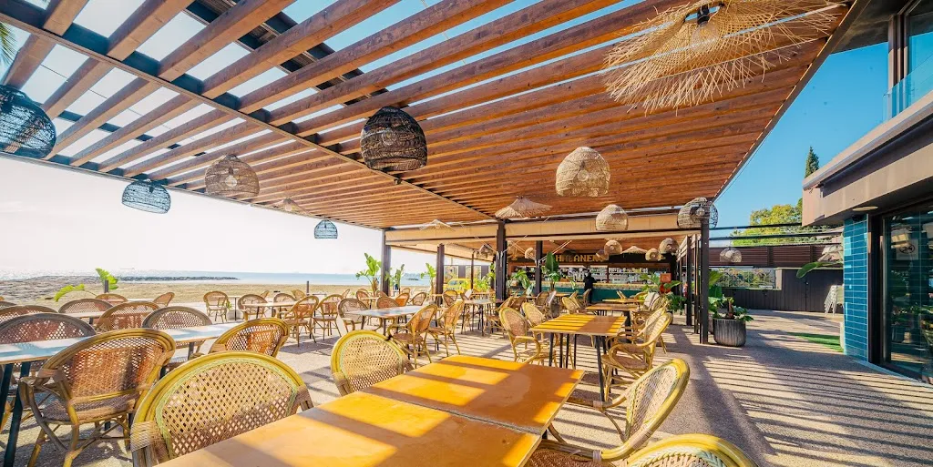 Habanero Benicàssim restaurant in Benicàssim