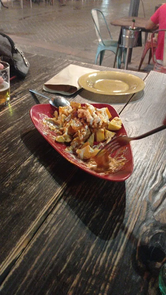 Menu_La Guindilla Gastro - Tasca_Benicàssim_image_6