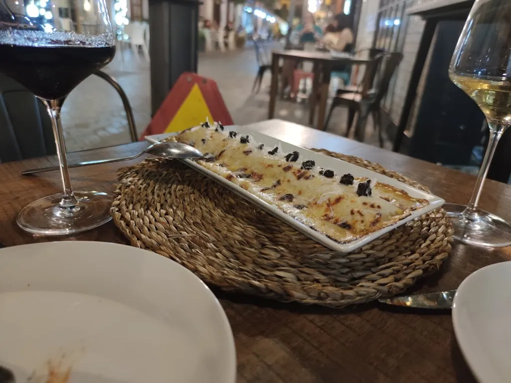 Menu_La Guindilla Gastro - Tasca_Benicàssim_image_9