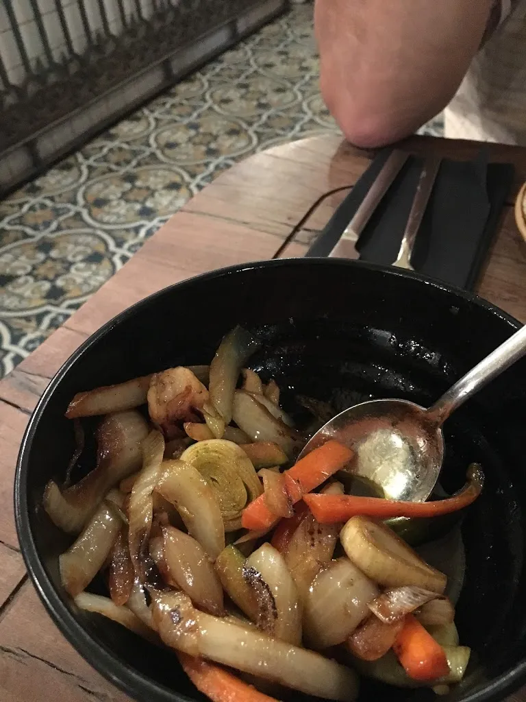 Tricia H_La Guindilla Gastro - Tasca_Benicàssim_review