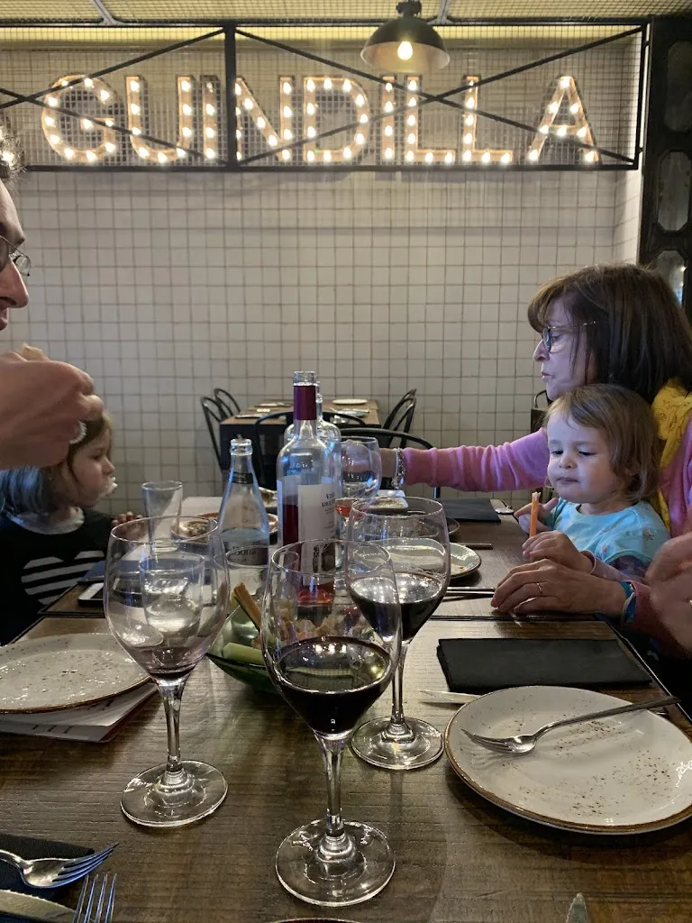 Bernard Ludwig_La Guindilla Gastro - Tasca_Benicàssim_review