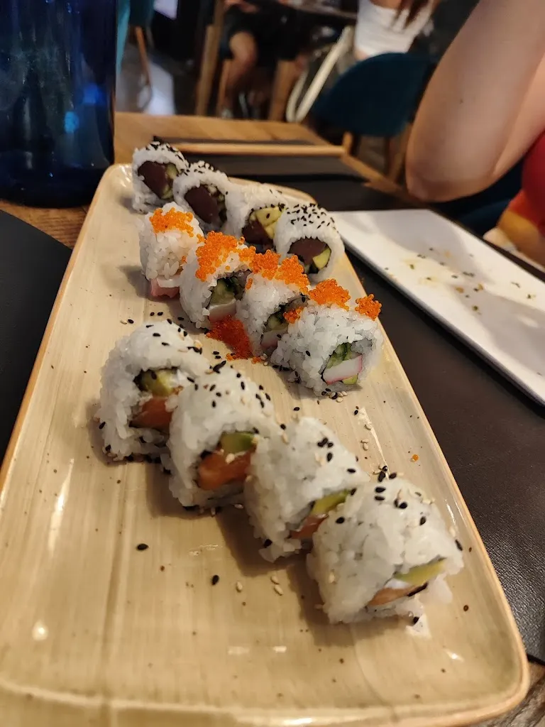 Menu_ASOKO BENICÀSSIM - Restaurante japonés en Benicàssim_Benicàssim_image_1