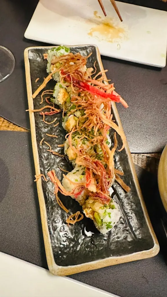 Menu_ASOKO BENICÀSSIM - Restaurante japonés en Benicàssim_Benicàssim_image_2