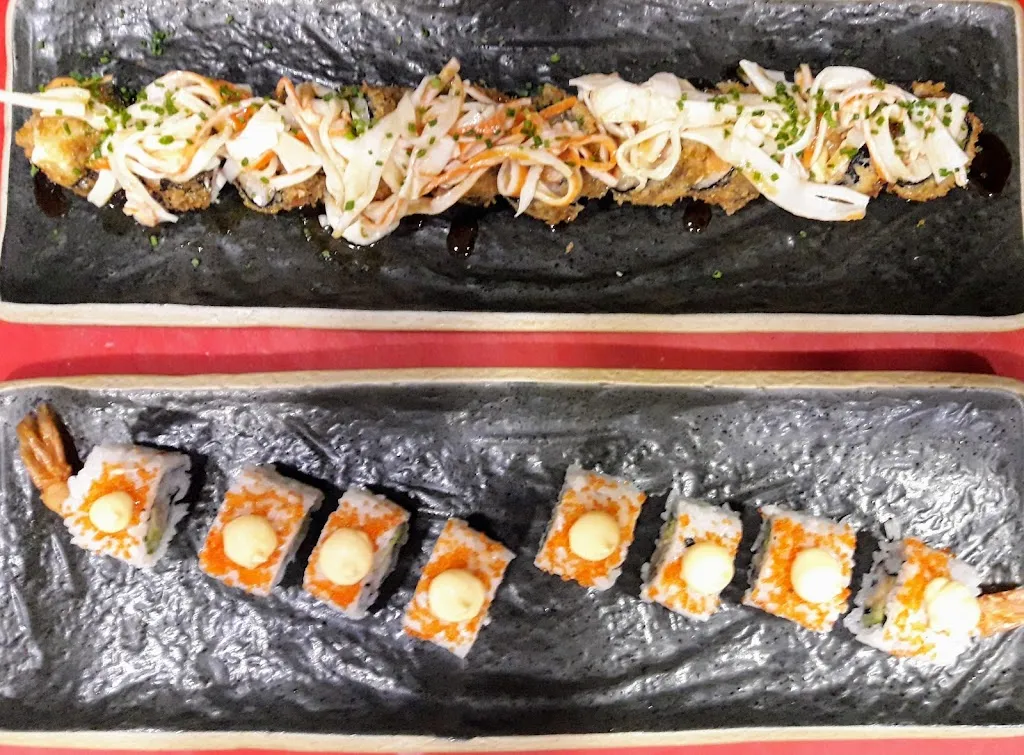 Menu_ASOKO BENICÀSSIM - Restaurante japonés en Benicàssim_Benicàssim_image_3