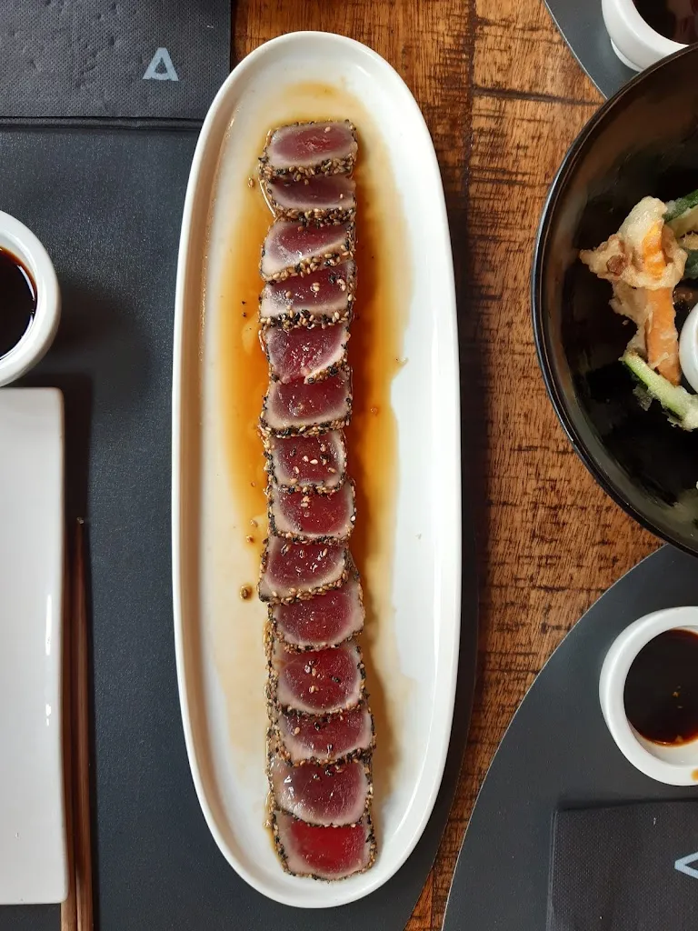 Menu_ASOKO BENICÀSSIM - Restaurante japonés en Benicàssim_Benicàssim_image_4