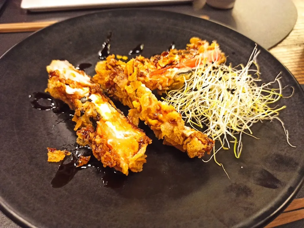 Menu_ASOKO BENICÀSSIM - Restaurante japonés en Benicàssim_Benicàssim_image_5