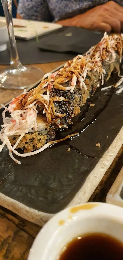 Menu_ASOKO BENICÀSSIM - Restaurante japonés en Benicàssim_Benicàssim_image_8