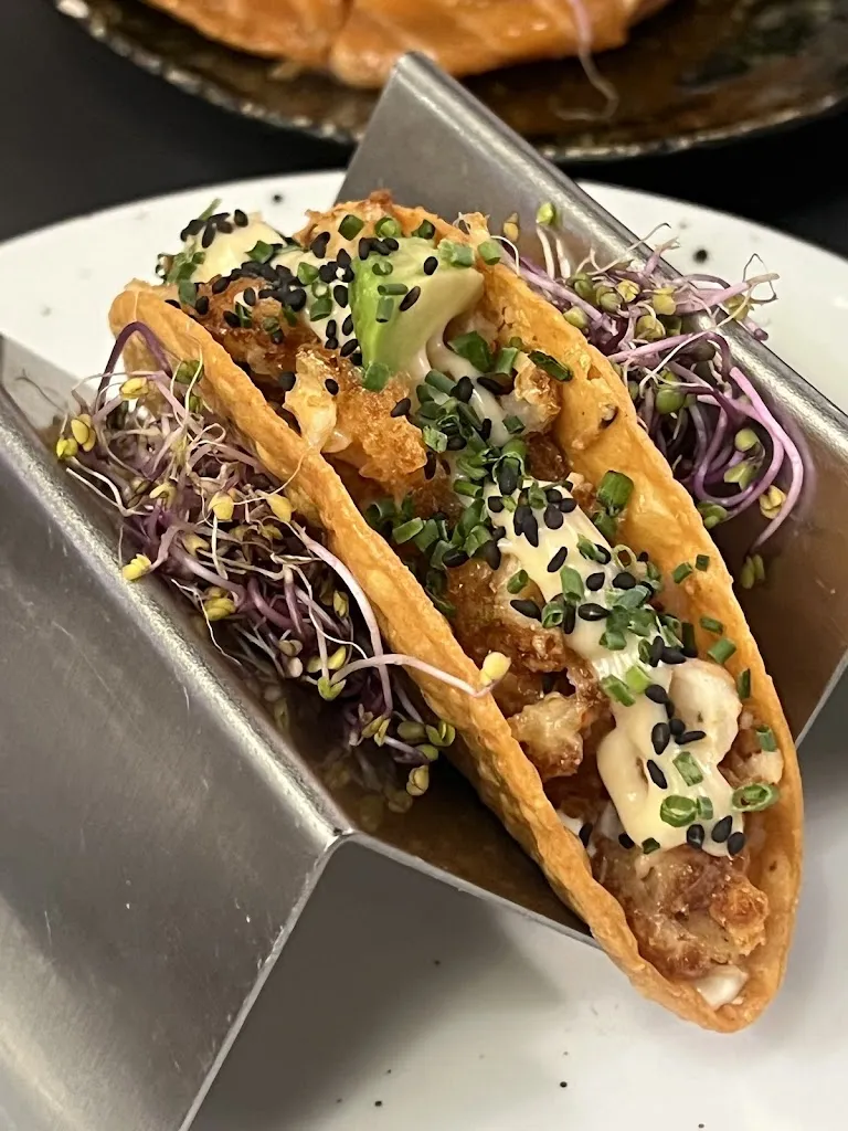 Menu_ASOKO BENICÀSSIM - Restaurante japonés en Benicàssim_Benicàssim_image_9