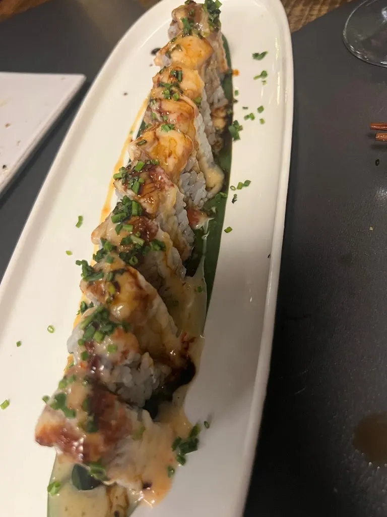 Richard Bal_ASOKO BENICÀSSIM - Restaurante japonés en Benicàssim_Benicàssim_review