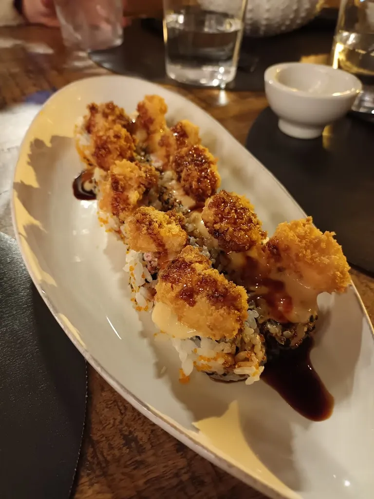 Maria G_ASOKO BENICÀSSIM - Restaurante japonés en Benicàssim_Benicàssim_review