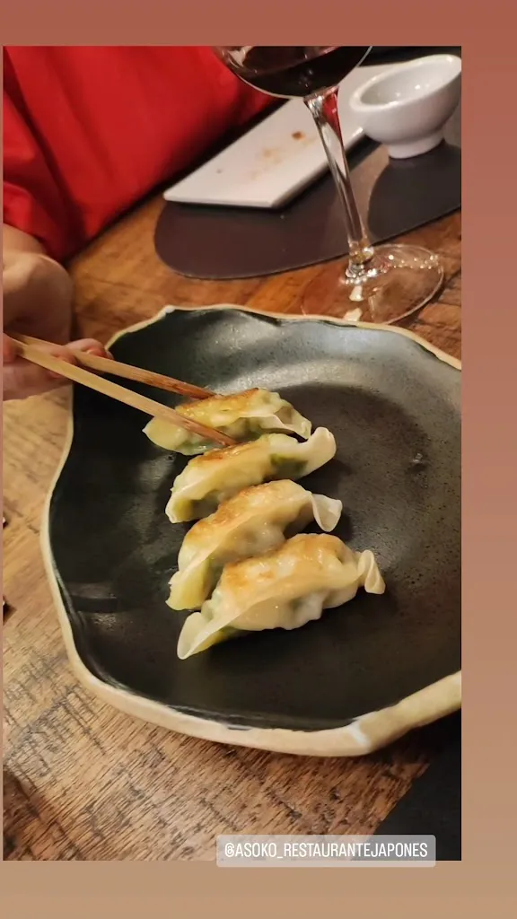 ASOKO BENICÀSSIM - Restaurante japonés en Benicàssim_Benicàssim_slider_image_2