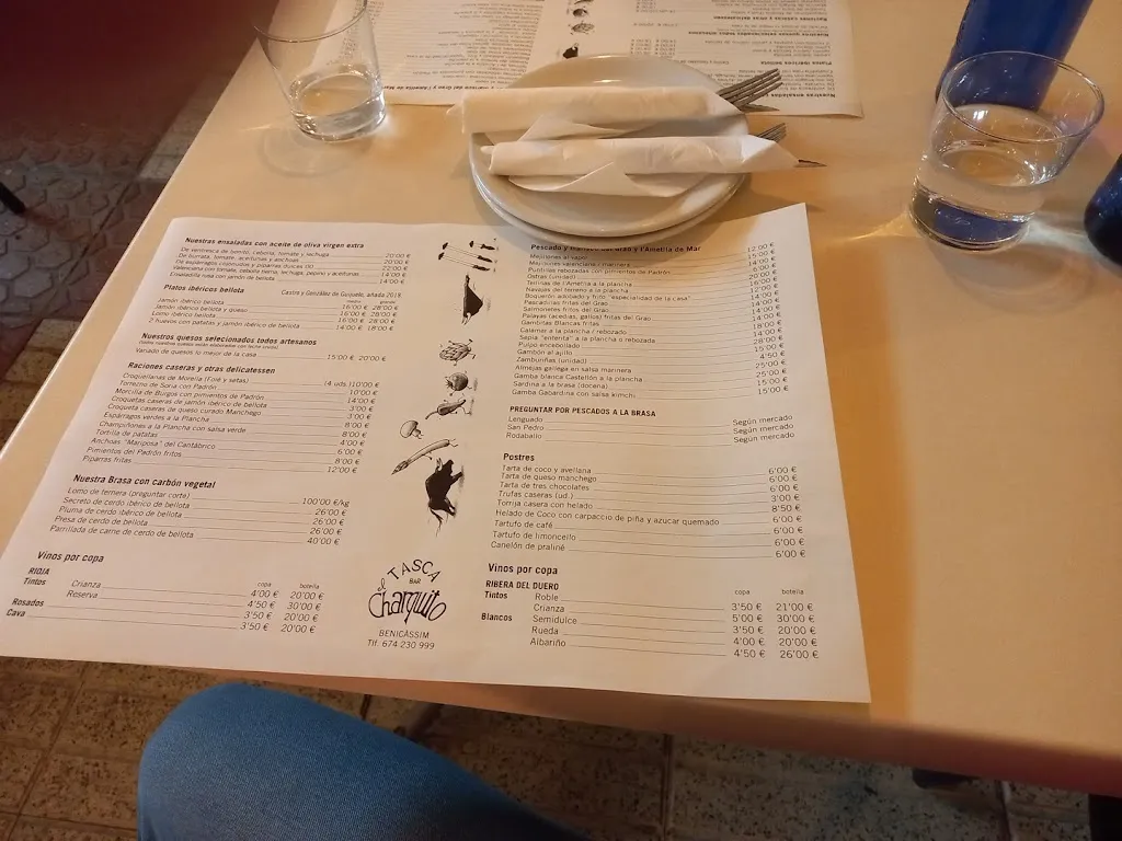 Menu_Tasca el Charquito_Benicàssim_image_3