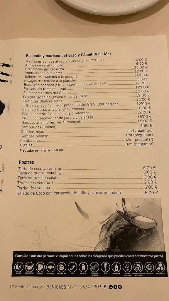 Menu_Tasca el Charquito_Benicàssim_image_4