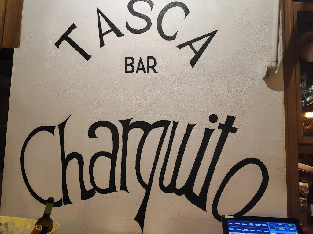 Hirak Deb_Tasca el Charquito_Benicàssim_review