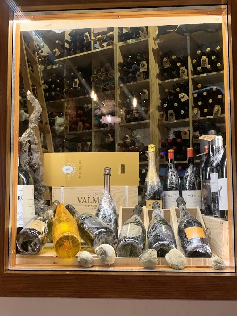 yingying shang_Tasca el Charquito_Benicàssim_review