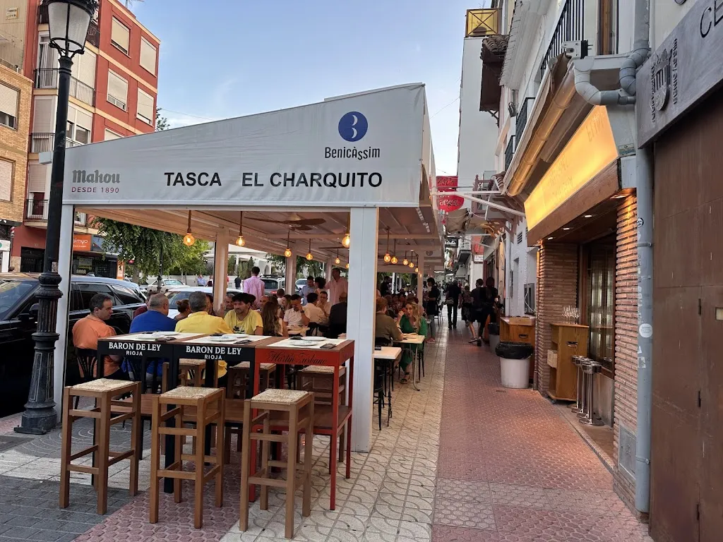 Tasca el Charquito_Benicàssim_slider_image_1
