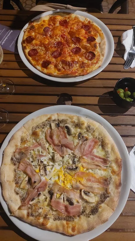 Romina Fernández_La Piccolina Benicasim_Benicàssim_review