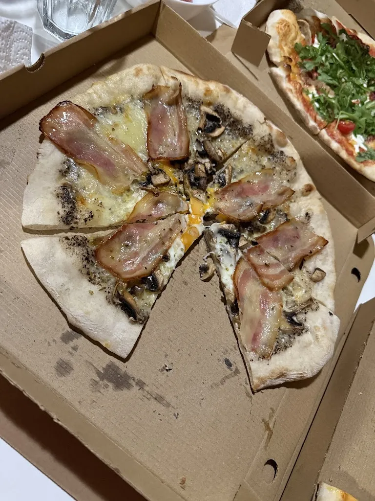 David Couso_La Piccolina Benicasim_Benicàssim_review