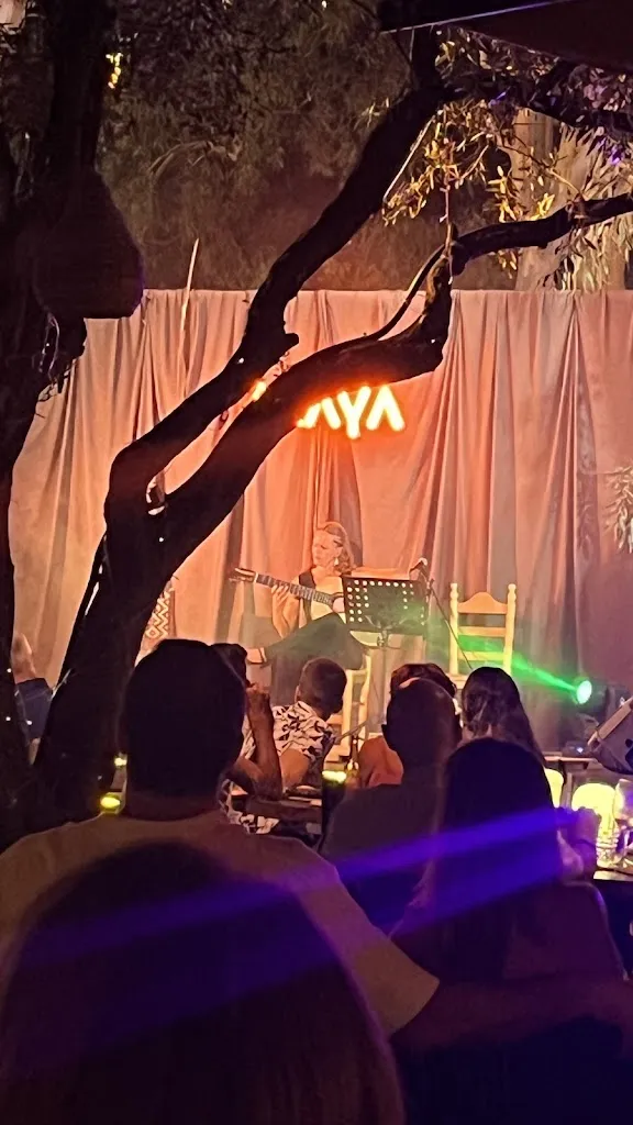 Victor Soriano_Maya Benicàssim_Benicàssim_review