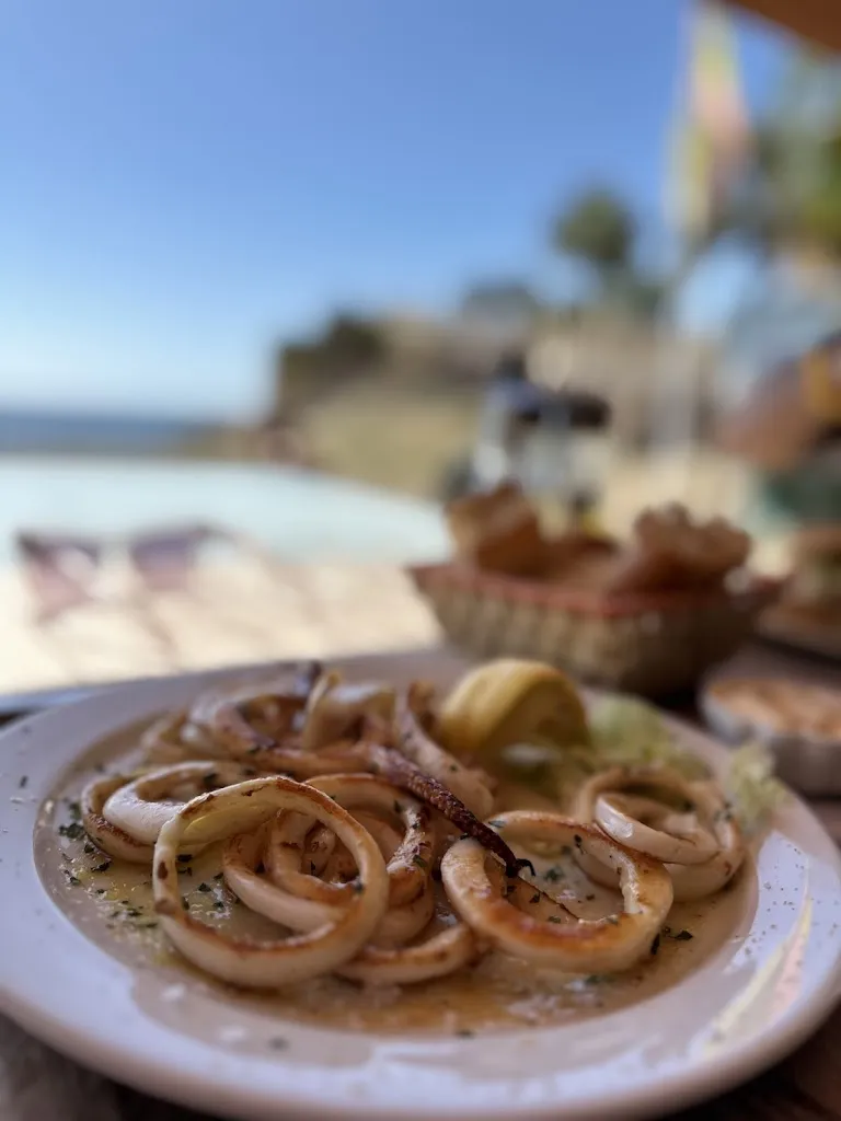 Sylvia Mottram_Chiringuito 