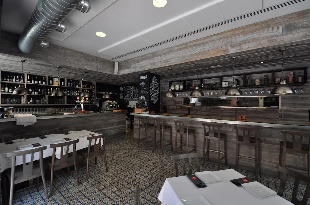 El Mercado Gin & Bar_Benicàssim_slider_image_1