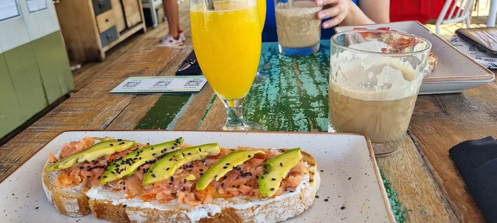 Menu_ZALÊ Beach House_Benicàssim_image_4