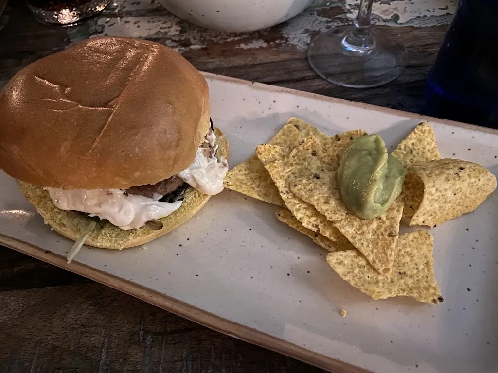 Menu_ZALÊ Beach House_Benicàssim_image_7