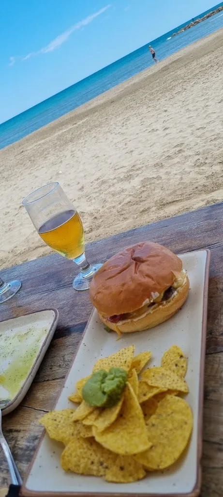 Menu_ZALÊ Beach House_Benicàssim_image_8