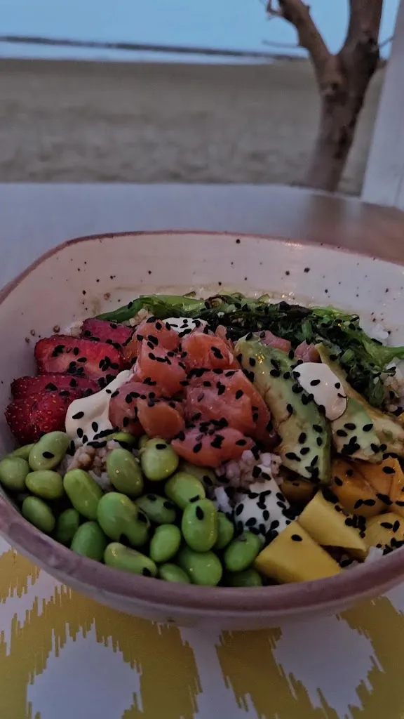 AnaGameDev_ZALÊ Beach House_Benicàssim_review