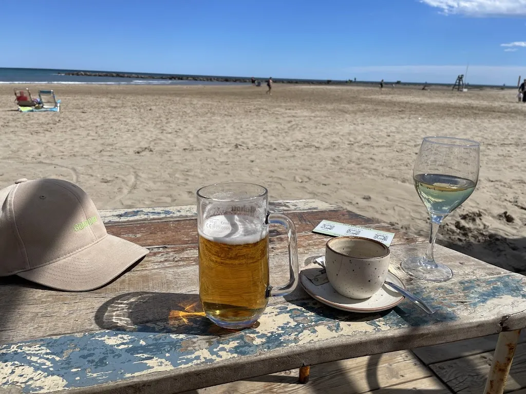 Martin Fichta_ZALÊ Beach House_Benicàssim_review