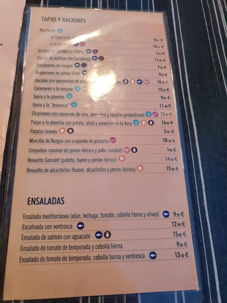 Menu_Tasca El Corralet_Benicàssim_image_4