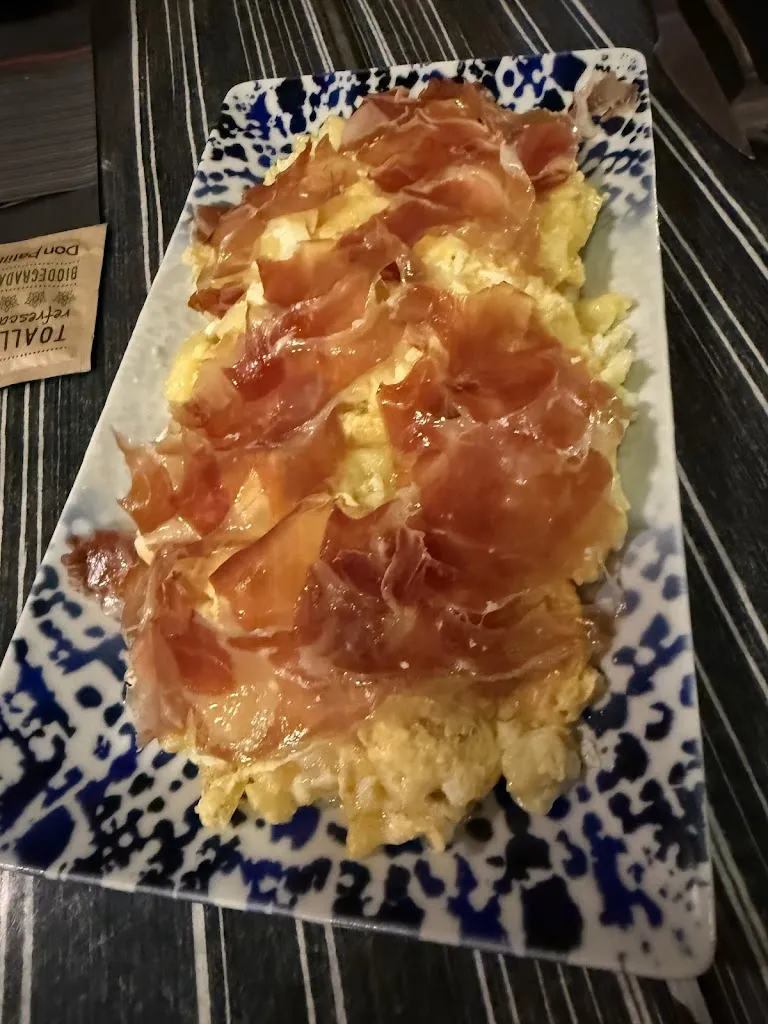 Connor Dow_Tasca El Corralet_Benicàssim_review