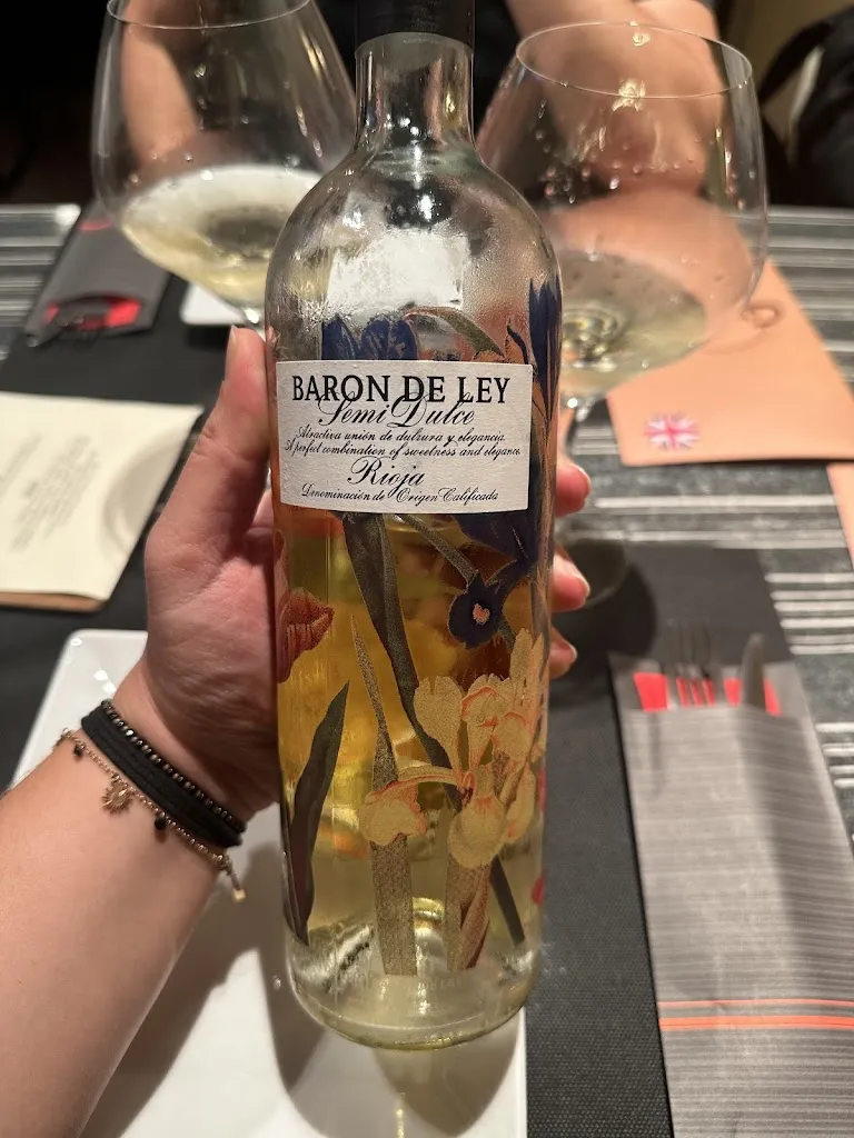 Özge Kavas_Tasca El Corralet_Benicàssim_review