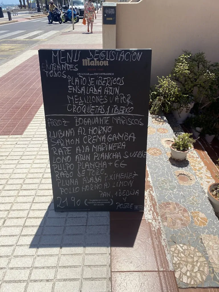Menu_Pata Negra Benicassim Playa_Benicàssim_immagine_2