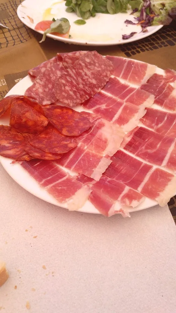 Menu_Pata Negra Benicassim Playa_Benicàssim_immagine_5