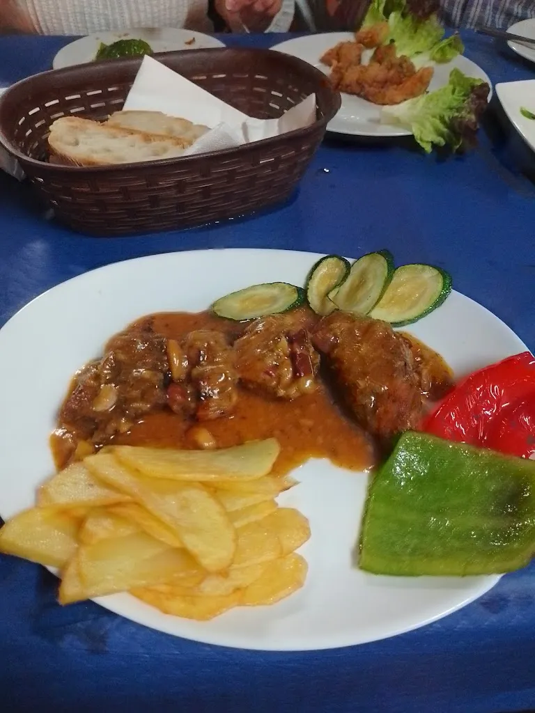 Menu_Pata Negra Benicassim Playa_Benicàssim_immagine_8