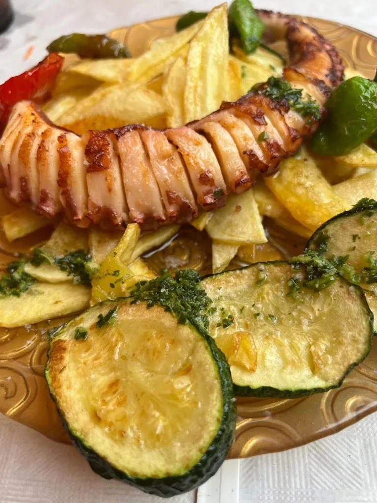 keril __Pata Negra Benicassim Playa_Benicàssim_recensione